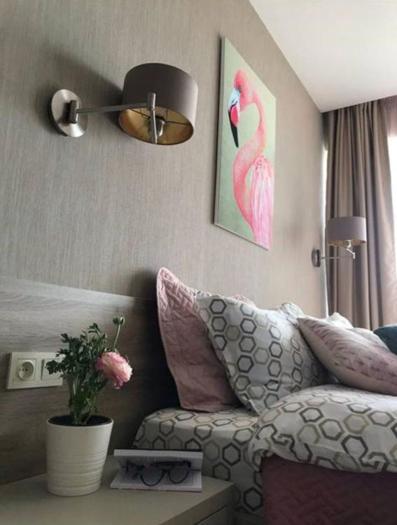 欧尔比海滩塔的公寓 — 来自开发商和业主的房地产搜索引擎 GEOLN.COM. 照片 1