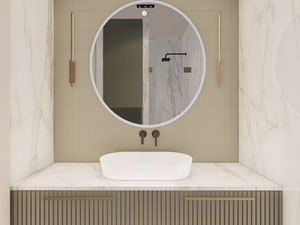 公寓 2 卧室 105 平方米，位于土耳其阿拉尼亚 — 来自开发商和业主的房地产搜索引擎 GEOLN.COM. 照片 27