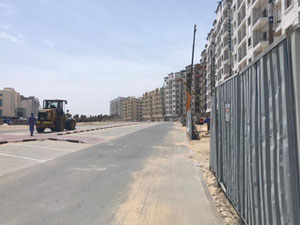 נדל"ן ב 1 Комната с Залом На продажу с Расрочкой на 7 лет | Свободное Владения На Всю Жизнь — עיין במנוע חיפוש הנדל"ן GEOLN.COM. תמונה 31