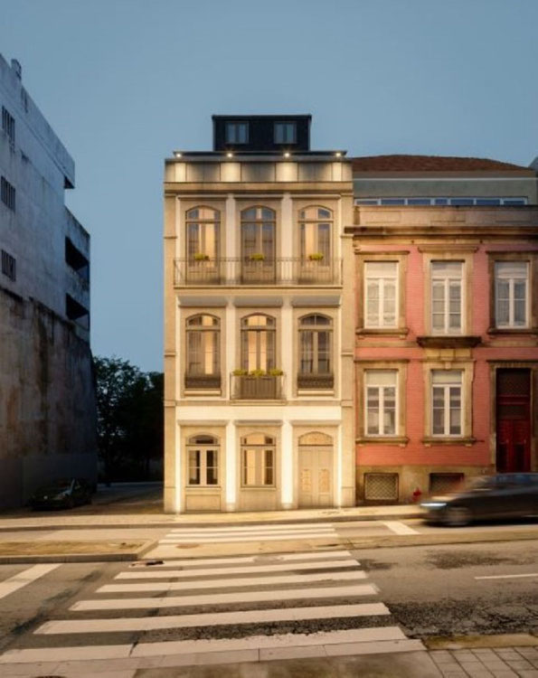 Real estate in The Duke’s Square — look at the real estate search engine GEOLN.COM. Photo 1