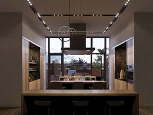 Real estate in Burke Condos — look at the real estate search engine GEOLN.COM. Photo 9