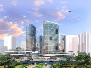 Immobilien in Healthy City — Schauen Sie sich die Immobiliensuchmaschine GEOLN.COM an. Foto 2