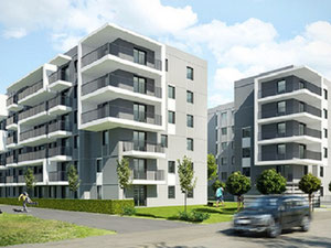 房地产在 Nowe Kapusciska — look at the real estate search engine GEOLN.COM. 照片 3