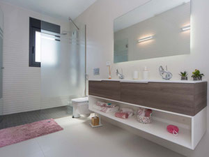 别墅 4 卧室 197 m² 在 Campoamor, 西班牙 — 来自开发商和业主的房地产搜索引擎 GEOLN.COM. 照片 7