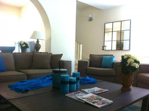 别墅在意大利，卢卡 — 来自开发商和业主的房地产搜索引擎 GEOLN.COM. 照片 8