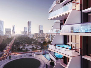 在幻影中的公寓出售 — 来自开发商和业主的房地产搜索引擎 GEOLN.COM. 照片 11