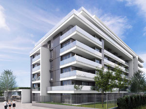 Нерухомість в ARCADIA — дивіться на пошуковику нерухомості GEOLN.COM. Фото 3