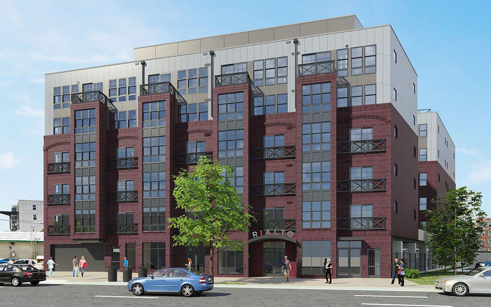 房地产在 Rialto — look at the real estate search engine GEOLN.COM. 照片 1