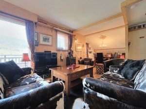 Apartment in France, Saint-Gervais-les-Trois-Clochers — Find off-plan property or real estate resale directly from developers and owners GEOLN.COM. Photo 2