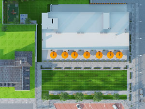 业主提供的三居室公寓 — 来自开发商和业主的房地产搜索引擎 GEOLN.COM. 照片 5