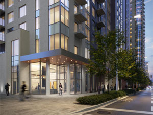 נדל"ן ב Claridge Royale — עיין במנוע חיפוש הנדל"ן GEOLN.COM. תמונה 4