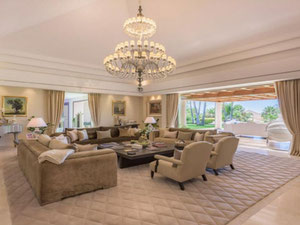 Willa 9 sypialni 2438 m² w Sierra Blanca, Hiszpania — Wyszukiwarka nieruchomości od deweloperów i właścicieli GEOLN.COM. Zdjęcie 2