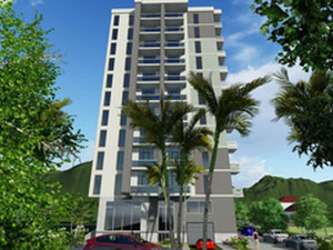 Нерухомість в Davit Agmashenebeli st, 12z — дивіться на пошуковику нерухомості GEOLN.COM. Фото 2