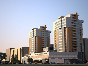 房地产在 Slavny — look at the real estate search engine GEOLN.COM. 照片 3