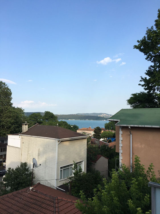 בית באיסטנבול - büyükdere mahallesi no:20 Sarıyer İSTANBUL — חיפוש נדל"ן מפרטי ומקבלן GEOLN.COM. תמונה 1