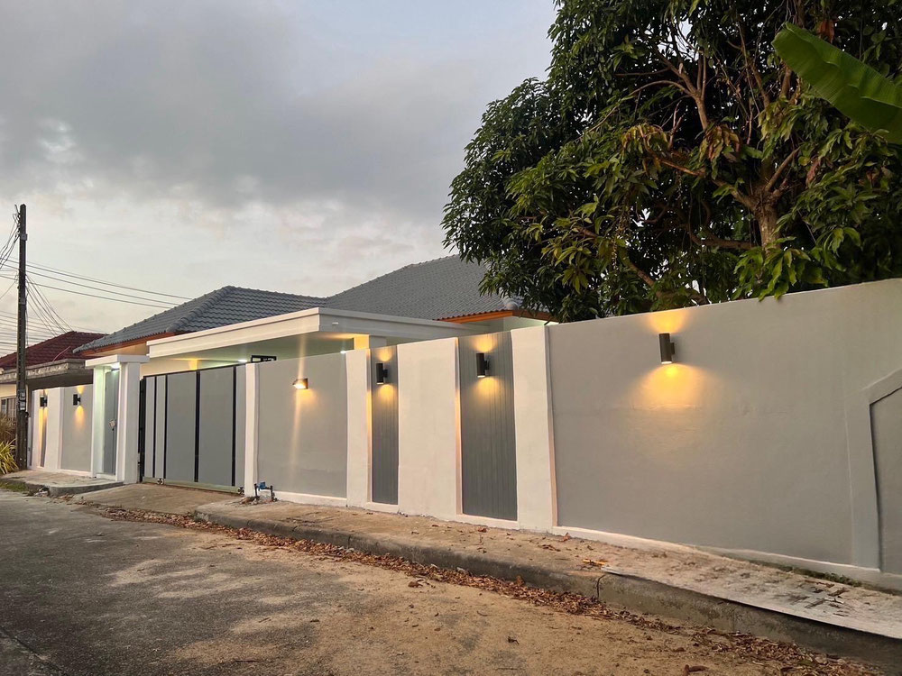 宽敞的房子在塔朗出售 — 来自开发商和业主的房地产搜索引擎 GEOLN.COM. 照片 1