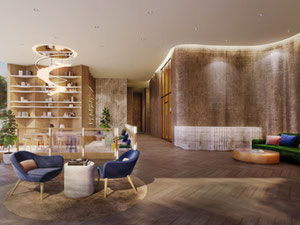 房地产在 XT HuaiKhwang — look at the real estate search engine GEOLN.COM. 照片 6