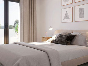 Townhouse 4 საძინებელი 393 m² სან როკეში, ესპანეთი — უძრავი ქონების ყიდვა და მფლო ბელებისგან GEOLN.COM. ფოტო 3