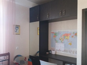 4 кімнатна квартира в Авлабарі. Купити квартиру в Тбілісі, Авлабарі — Пошуковик нерухомості від забудовників і власників GEOLN.COM. Фото 10