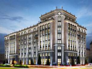 Нерухомість в Hanshaiym — дивіться на пошуковику нерухомості GEOLN.COM. Фото 2