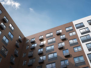 房地产在 Orlovsky park — look at the real estate search engine GEOLN.COM. 照片 5