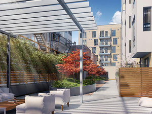 房地产在 99 Rausch — look at the real estate search engine GEOLN.COM. 照片 4