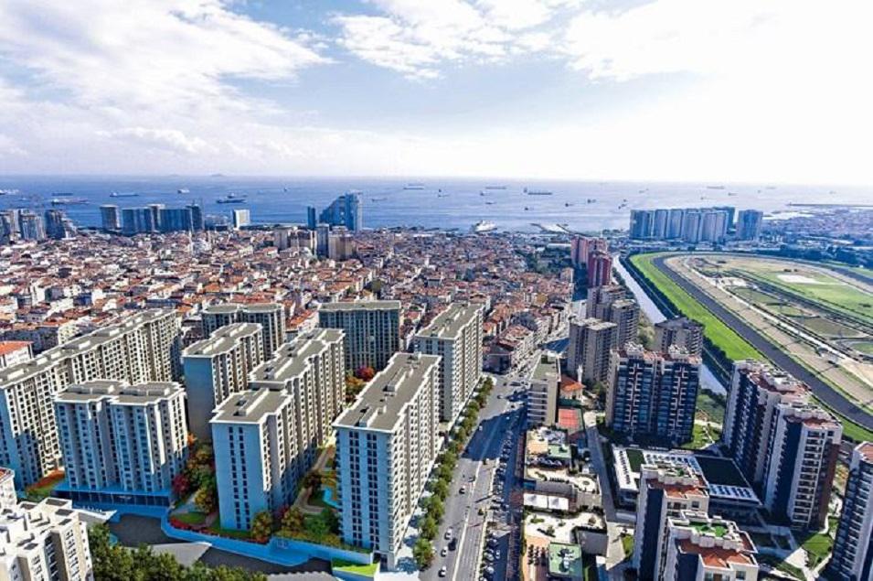 房地产在 Locamahal Veliefendi — look at the real estate search engine GEOLN.COM. 照片 1