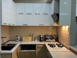 Продається 3-кімнатна квартира. — Пошуковик нерухомості від забудовників і власників GEOLN.COM. Фото 5