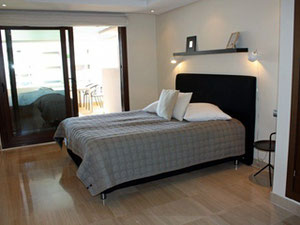 Apartment 2 bedrooms 100 m² in the New Golden Mile, Spain — Find off-plan property or real estate resale directly from developers and owners GEOLN.COM. Photo 10