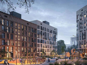 房地产在 YARD — look at the real estate search engine GEOLN.COM. 照片 2