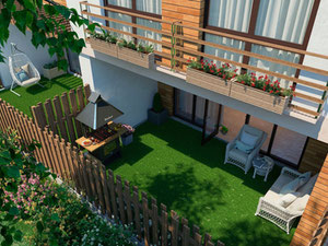 Real estate in Poltavska 39 — look at the real estate search engine GEOLN.COM. Photo 3