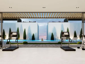 Apartment 1 bedroom 99 m² in Estepona, Spain — Find off-plan property or real estate resale directly from developers and owners GEOLN.COM. Photo 31