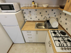 2室公寓出售 — 来自开发商和业主的房地产搜索引擎 GEOLN.COM. 照片 6