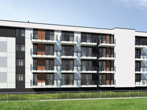 נדל"ן ב Apartamenty Cedry — עיין במנוע חיפוש הנדל"ן GEOLN.COM. תמונה 2