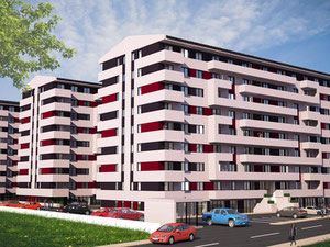 Нерухомість в Avangarde Grande Village — дивіться на пошуковику нерухомості GEOLN.COM. Фото 2