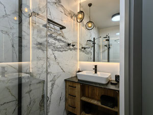 3室公寓在黑海塔 — 来自开发商和业主的房地产搜索引擎 GEOLN.COM. 照片 14