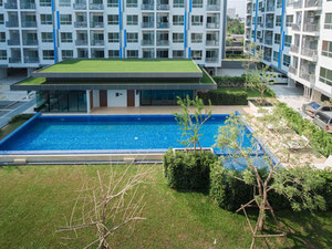 Propiedad en venta en Niche id Phetkasem - Bangkae — mira el buscador inmobiliario GEOLN.COM. Foto 5