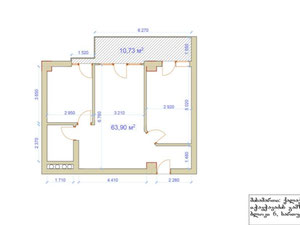 3房出售 — 来自开发商和业主的房地产搜索引擎 GEOLN.COM. 照片 12