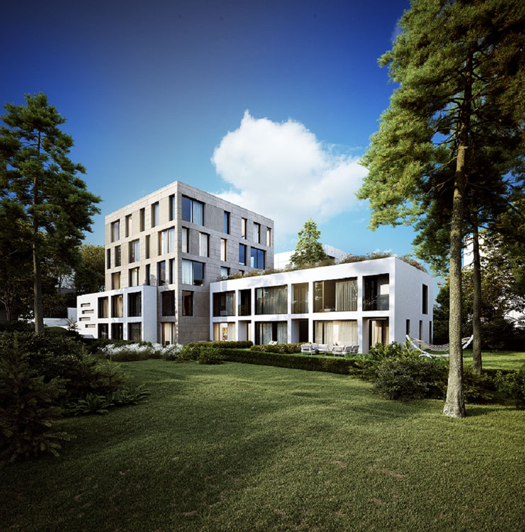 Нерухомість в Vila Hodkovicky — дивіться на пошуковику нерухомості GEOLN.COM. Фото 1