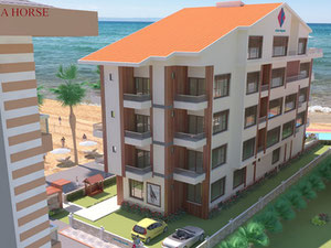 房地产在 Kudu Sea Horse — look at the real estate search engine GEOLN.COM. 照片 2