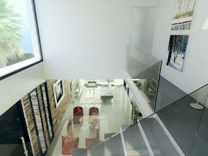 Villa 4 yatak odası 601 m², La Cala de Mijas, İspanya — Sahiplerden yada inşaatcilardan mülkiyet arama GEOLN.COM. Fotoğraf 5