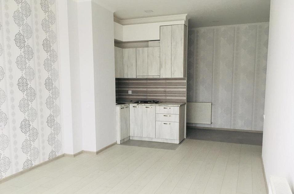 Saburtalo的3个房间的公寓。购买第比利斯的公寓 — 来自开发商和业主的房地产搜索引擎 GEOLN.COM. 照片 1