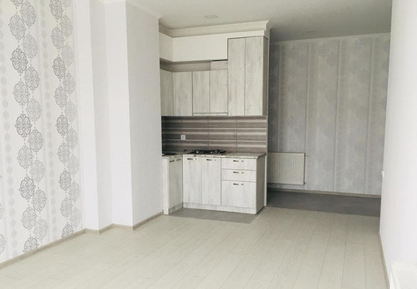 דירת 3 חדרים בסבורטלו. קנו דירה בטביליסי, סבורטלו