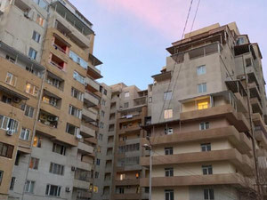 2 room apartment in Vake. Apartment without intermediary in Tbilisi — Find off-plan property or real estate resale directly from developers and owners GEOLN.COM. Photo 4