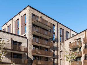 房地产在 Liberty Wharf — look at the real estate search engine GEOLN.COM. 照片 3