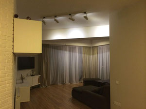 شقة 3 غرف للبيع — ابحث عن عقار قيد الإنشاء أو عقار معاد بيعه مباشرة من المطورين والملاك GEOLN.COM. صورة فوتوغرافية 3