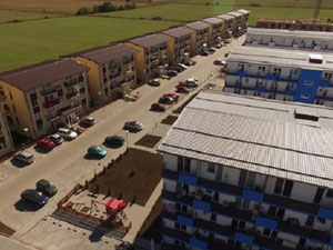 Real estate in Magnolia Residence Sibiu — look at the real estate search engine GEOLN.COM. Photo 7