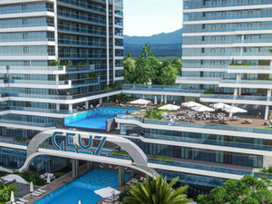 Real estate in Geuz Towers — look at the real estate search engine GEOLN.COM. Photo 5