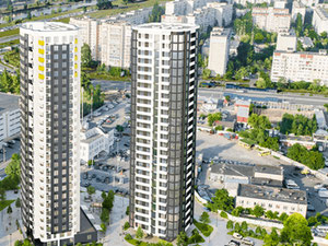 房地产在 Rayduzhnyy — look at the real estate search engine GEOLN.COM. 照片 6