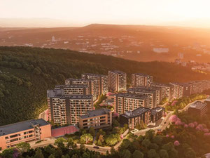 Тбілісі — Пошуковик нерухомості від забудовників і власників GEOLN.COM. Фото 3